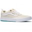 Vans - Cream White Gum Kyle Walker Pro