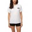O'Neill - Beach Cruise T-shirt White LRG