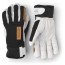 Hestra - Ergo Grip Active Wool Terry Glove - Black 