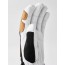 Hestra - Ergo Grip Active Wool Terry Glove - Black 