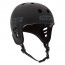 Pro-Tec - Full Cut Certified Helmet - Matte Black