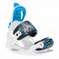 Gnu - XS 1-4 US Gnunior Blue/White
