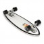 Carver - 31.75" Channel Islands Black Beauty Surfskate Complete CX