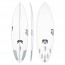 Lib Tech - Lost Quiver Killer 5'10"