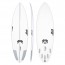 Lib Tech - Lost Quiver Killer 6'4"