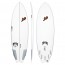 Lib Tech - Lost Round Nose Fish Redux 5'6"