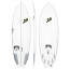 Lib Tech - Lost Round Nose Fish Redux 5'8"