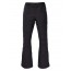 Burton - Women's Marcy High Rise 2L Stretch Pants - True Black