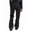 Burton - Women's Marcy High Rise 2L Stretch Pants - True Black
