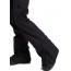 Burton - Women's Marcy High Rise 2L Stretch Pants - True Black