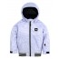 Burton - Toddlers 2L Bomber Jacket - Stardust