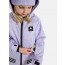Burton - Toddlers 2L Bomber Jacket - Stardust