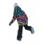 Burton - Toddlers 2L Parka Safari Jacket 