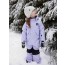 Burton - Toddlers 2L One Piece Stardust