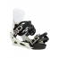 Burton - Cartel X Bindings White/Gray 