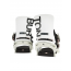 Burton - Cartel X Bindings White/Gray 