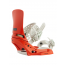 Burton - Lexa X EST Bindings Bright Red