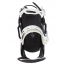 Burton - X EST Bindings White/Black 