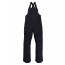 Burton - Men's Reserve 2L Bib Pants - Black