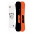 Never Summer - Triple Camber Easy Rider Snowboard (Light Side Edition)