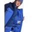 Burton - Boys Covert 2.0 2L Jacket Dress Blue / Amparo Blue