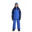 Burton - Boys Covert 2.0 2L Jacket Dress Blue / Amparo Blue