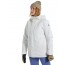 Burton - Women's Jet Ridge 2L Jacket - Stout White