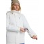 Burton - Women's Jet Ridge 2L Jacket - Stout White