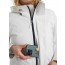 Burton - Women's Jet Ridge 2L Jacket - Stout White