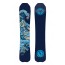 Never Summer - Men's Small Batch Instagator Snowboard