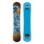 Never Summer - Men’s Small Batch Shaper Twin Snowboard