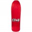 New Deal - Douglas Chums Maroon 9.75"