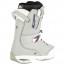 Nitro - Faint TLS Women's Snowboard Boots - Grey/Purple