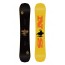  Never Summer - Men’s 2027 Easy Rider Snowboard 