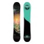  Never Summer - Women’s 2027 Infinity Snowboard
