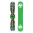 Never Summer - Kid’s 2027 Yutes Snowboard