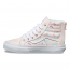 Vans - Sk8 Hi Zip Glitter Pegasus 12