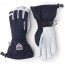 Hestra - Army Leather Heli Ski Glove - Navy