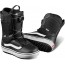 Vans - Juvie OG Youth Snowboard Boot - Black/White