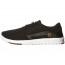 Etnies - Scout Black/White/Gum