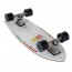 Carver - 29.25" Channel Islands Fishbeard Surfskate Complete CX