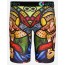 Ethika - King David Glitch Mens XXL