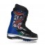 Vans - The Vans V-66 JAMIE LYNN BLACK/BLUE