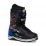 Vans - The Vans V-66 JAMIE LYNN BLACK/BLUE