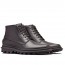 Sorel - Ace Chukka Waterproof Boot Black - Men's
