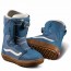 Vans - Encore OG Women's Snowboard Boot - Blue/Gum