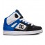 DC - Kid's 1-1.5 Rebound High-Top Shoes