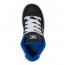 DC - Kid's 1-1.5 Rebound High-Top Shoes
