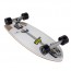 Carver - Lost x Carver 30.5" Puddle Jumper Surfskate Complete C7