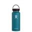 Hydro Flask - 32oz Jade Wide Mouth 